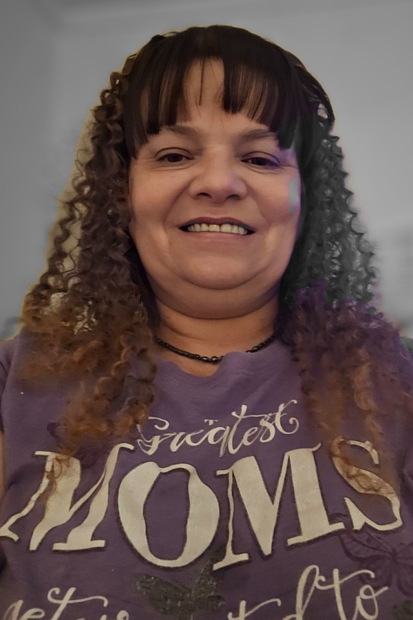 Cruise Brothers Travel Agent Cynthia Scott